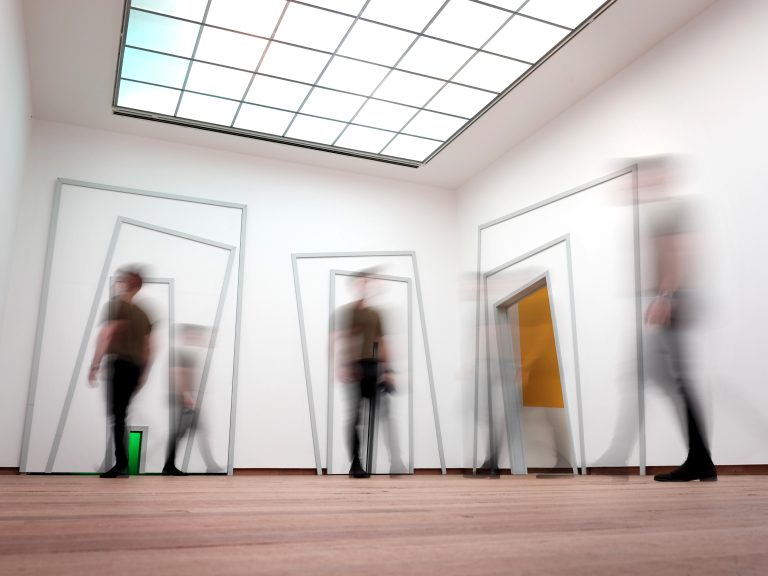 Ausstellung