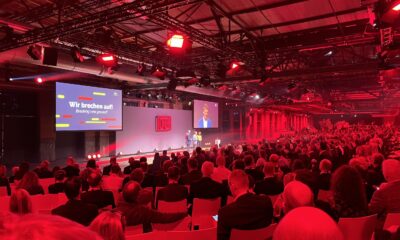 Eventtechnik mieten f&uuml;r Corporate Events